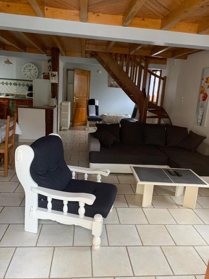 Villa Bergerie Renovee Au Coeur Des Pyrenees Campan Exterior foto
