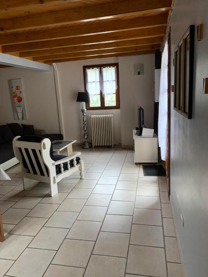 Villa Bergerie Renovee Au Coeur Des Pyrenees Campan Exterior foto